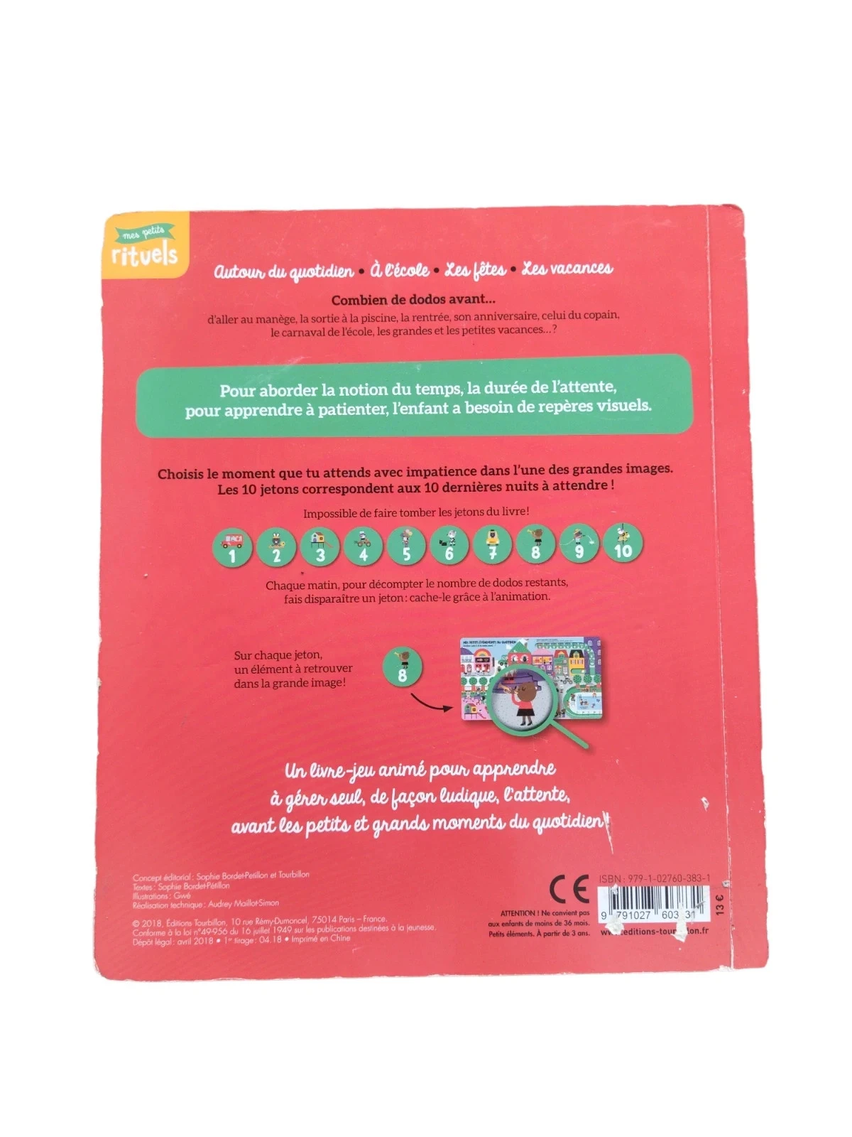 Libro cuenta Dodo – photo 2